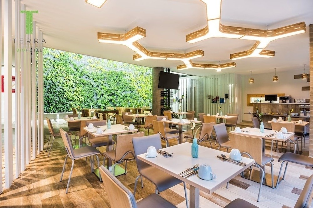 Terra Biohotel 33/50