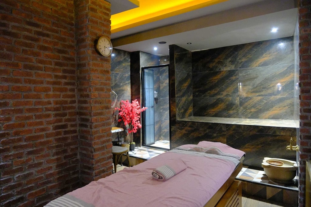 KayiBeyi Hotel Restaurant 19/32