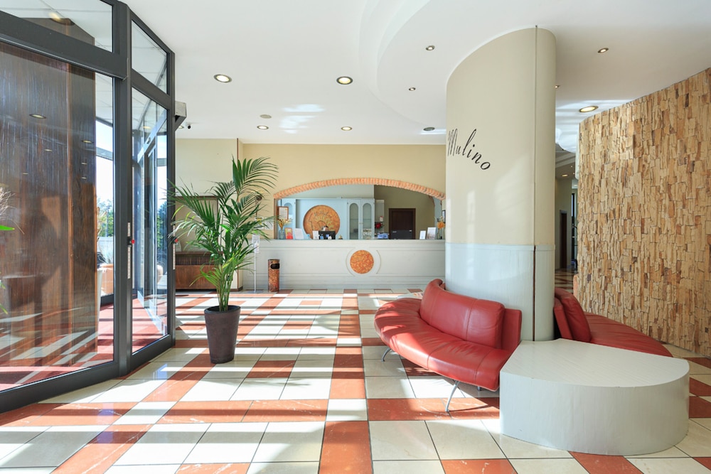 LVG Hotel Collection - Al Mulino 25/50