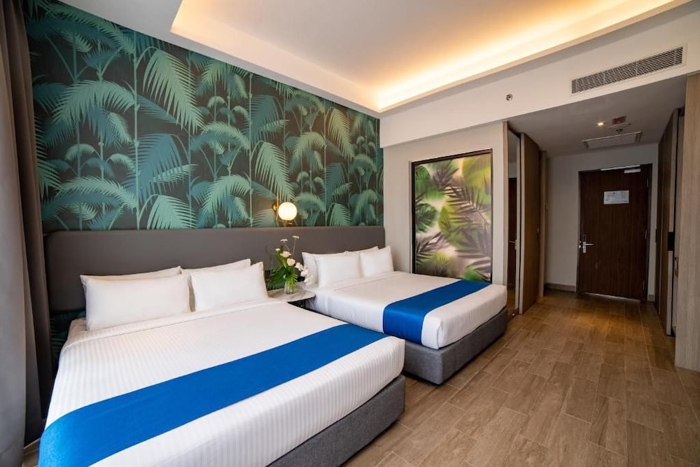 Scapes Hotel 13/49