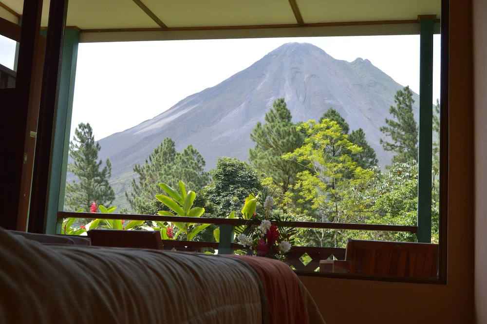 Arenal Observatory Lodge Spa 31/77