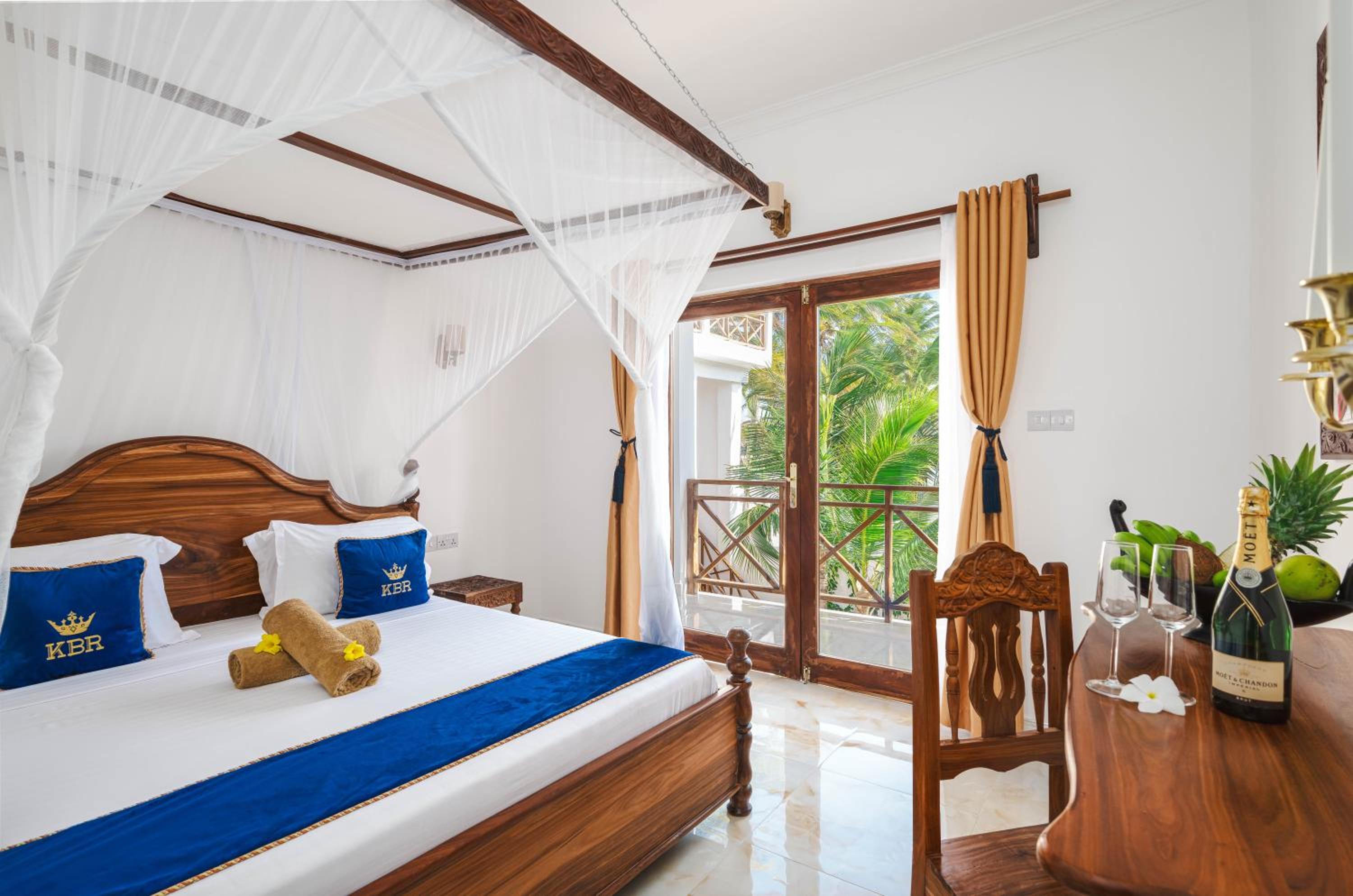 Karibu Beach Resort 16/58