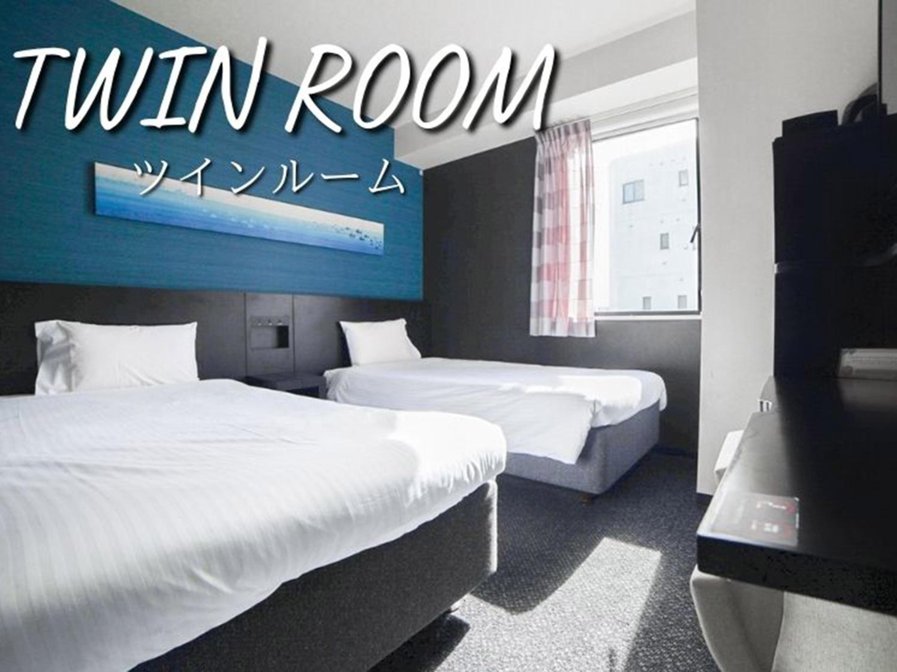 Room, Single, Henn na Hotel Tokyo Asakusabashi 7/10