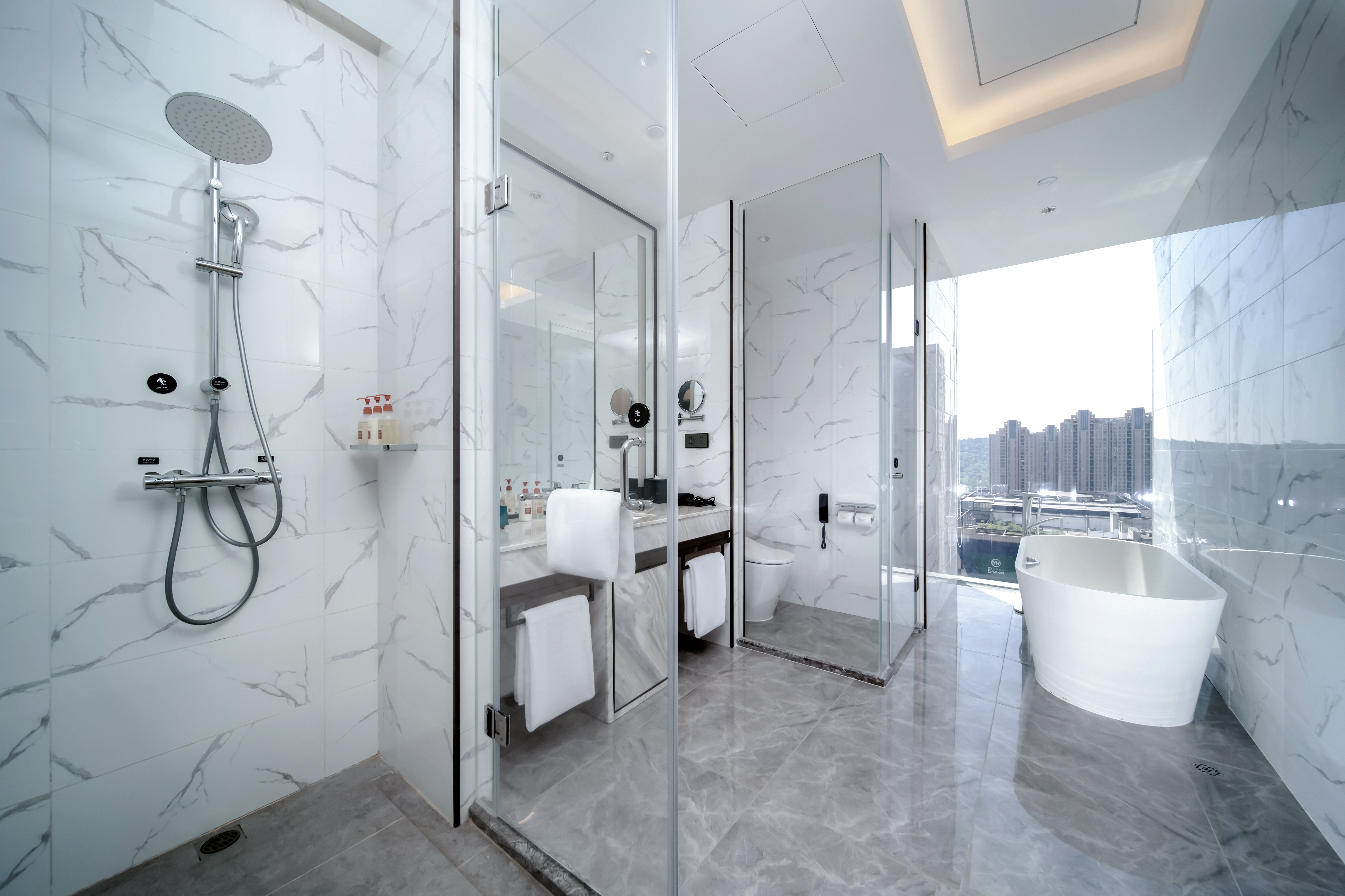Crowne Plaza Hangzhou Linping by IHG 48/50