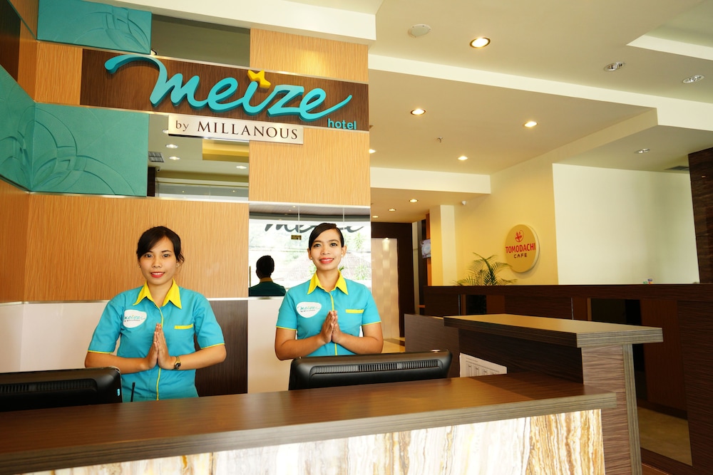 Meize City Center Bandung 4/26