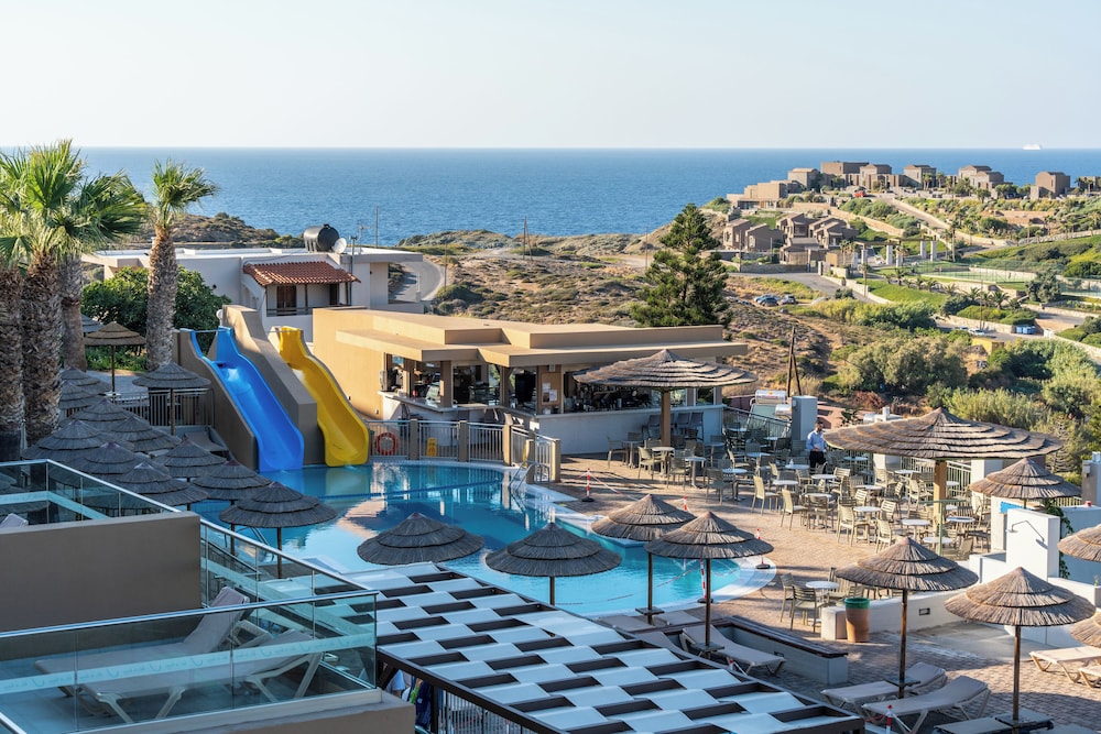 Blue Bay Resort Hotel 28/35
