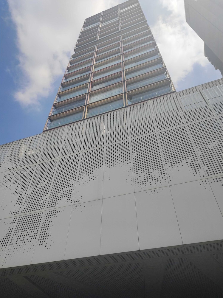 Forma Itaim by Q Apartments 1/50