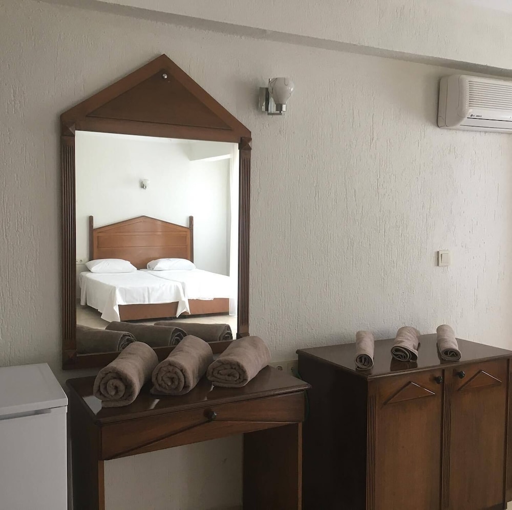 Mucize Termal Spa 49/50