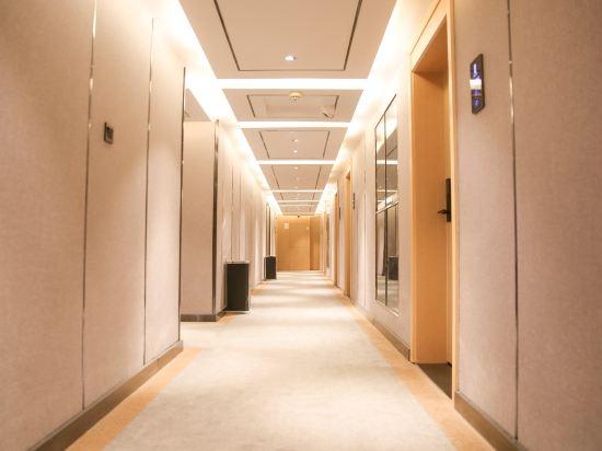Shengting Business Hotel Zhengzhou International Exhibition Center 20/29