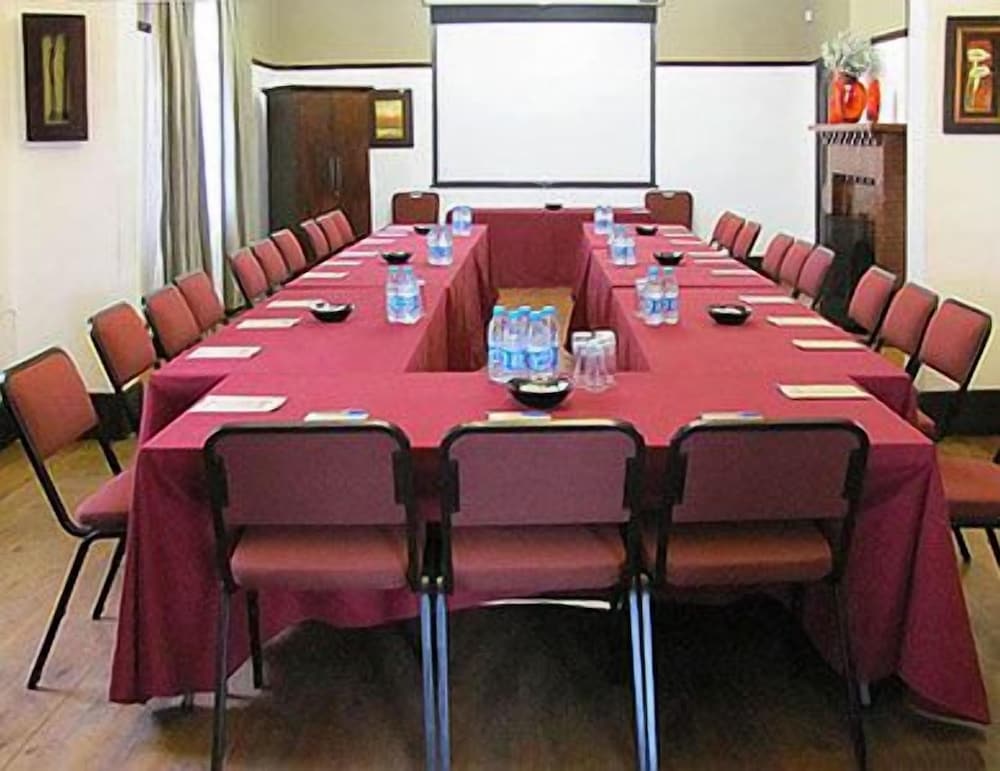 Izimbali Lodge 18/21
