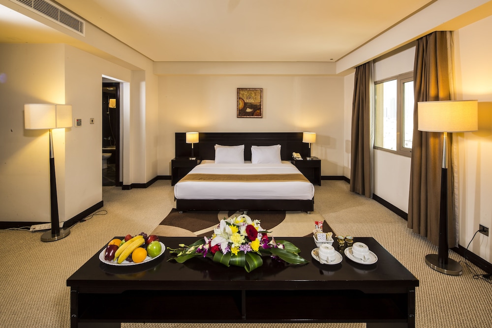 Monroe Hotel Bahrain 49/66