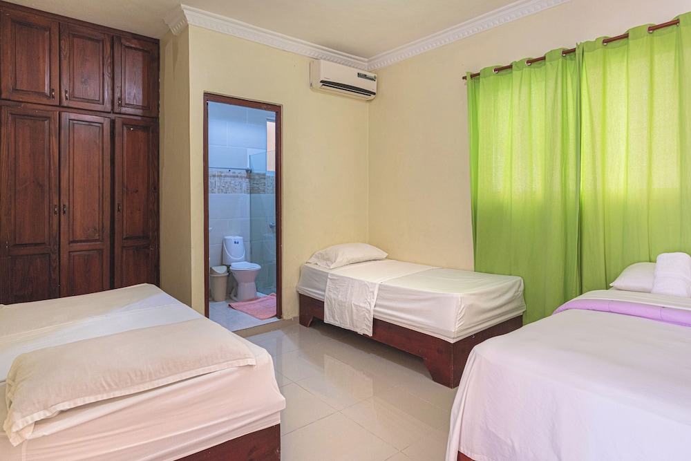Tropical Island Aparthotel 18/50