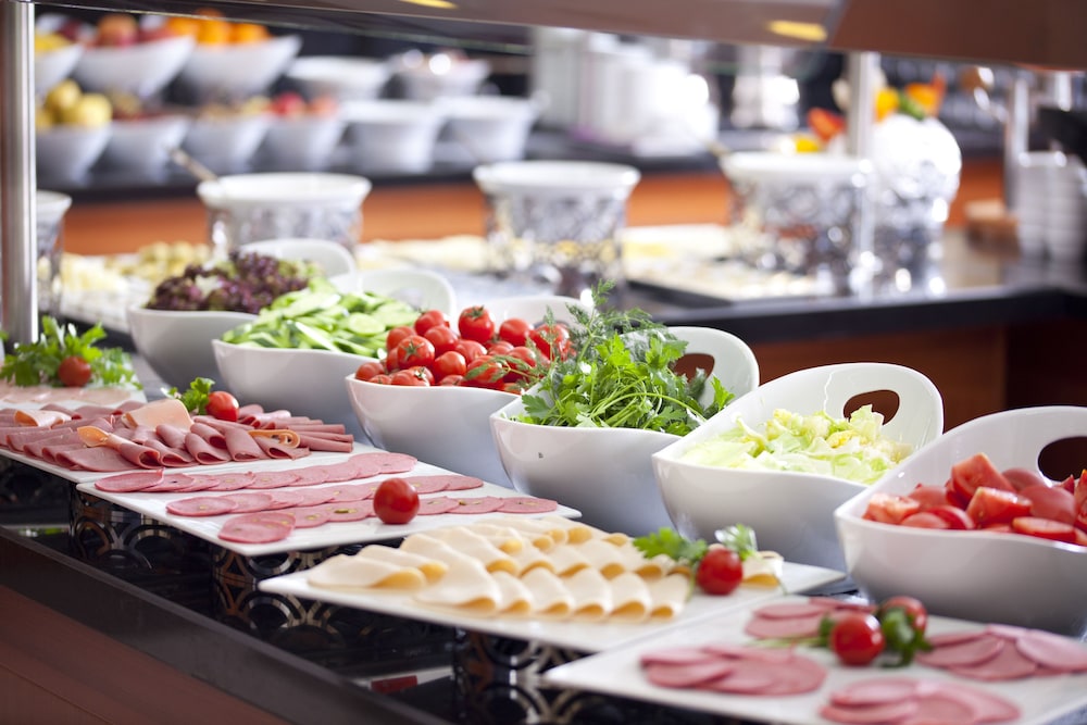 The Parma Hotel Taksim 30/62