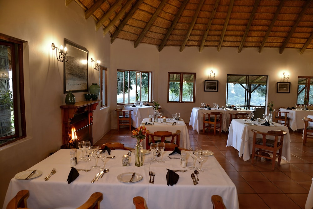 Montusi Mountain Lodge 27/50
