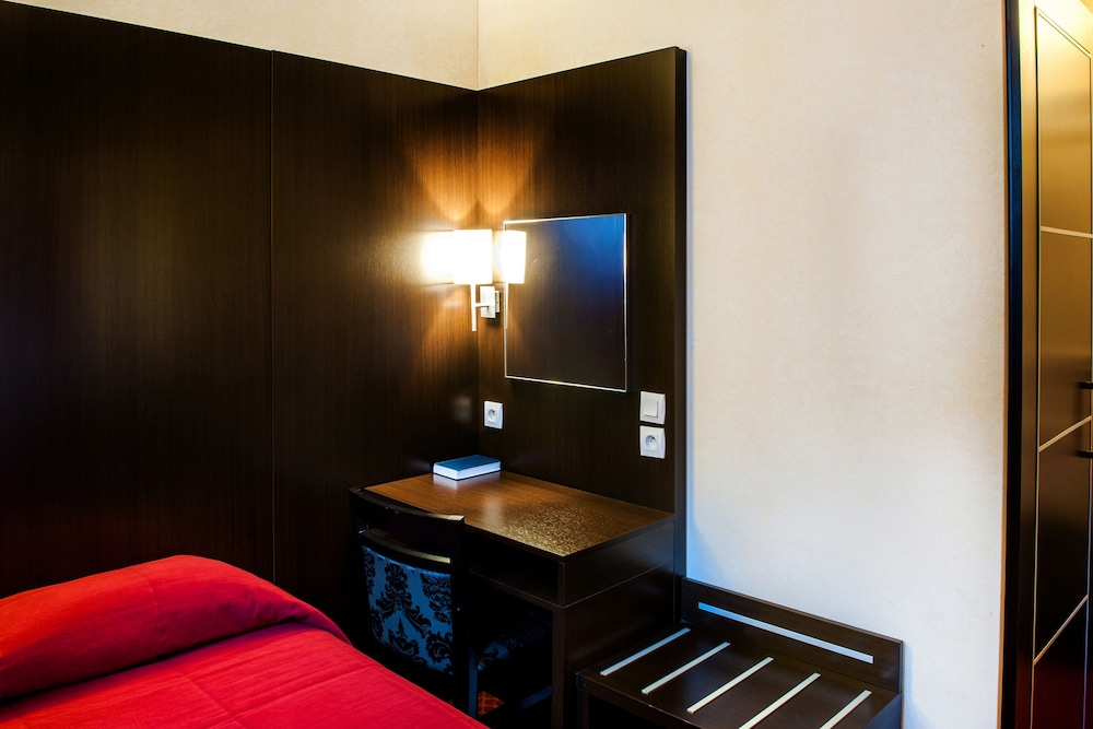 Hotel Sainte Rose 40/60