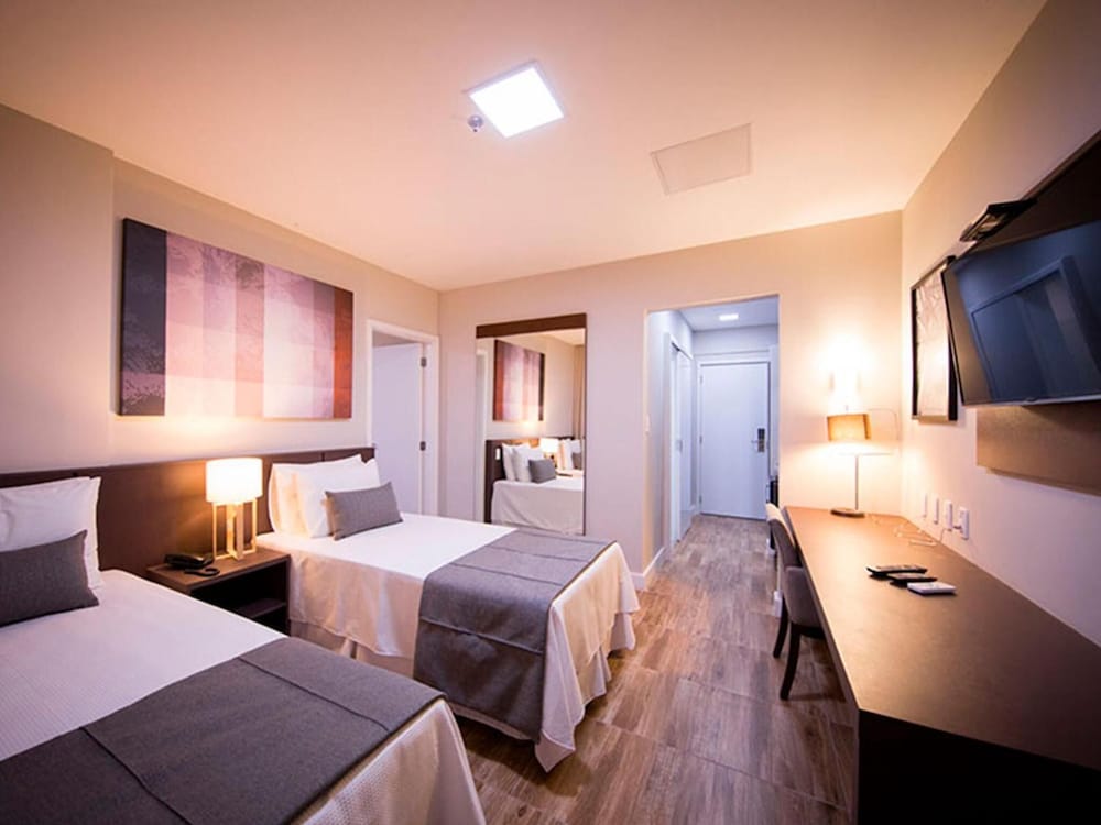 Vila Business Hotel 27/62