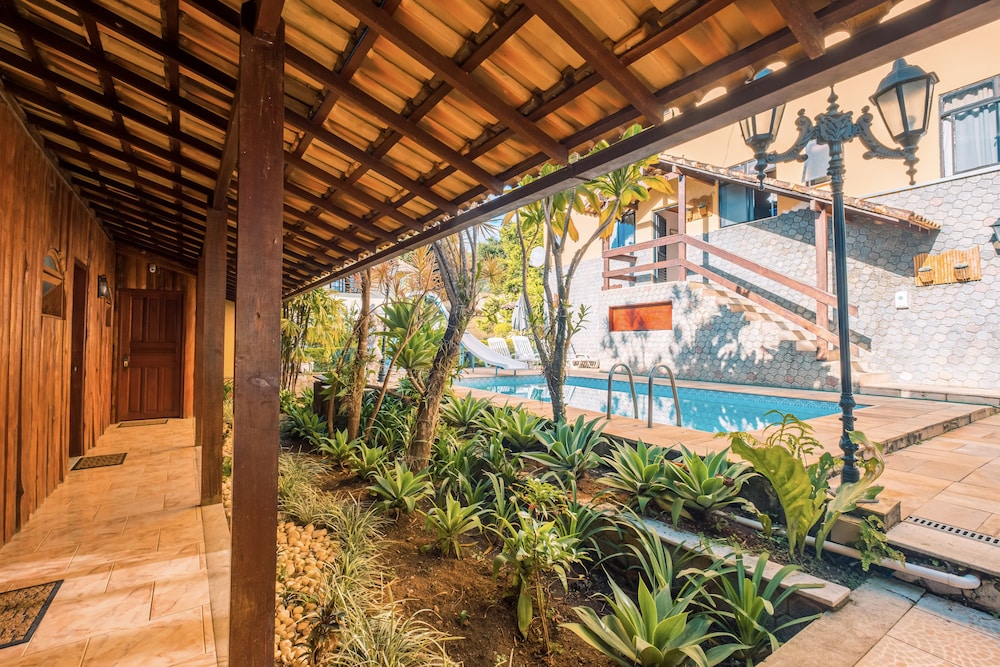 Hotel Serra Everest 25/50