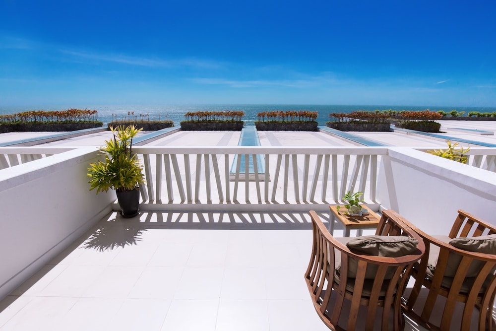The Cliff Resort And Residences in PHAN THIET