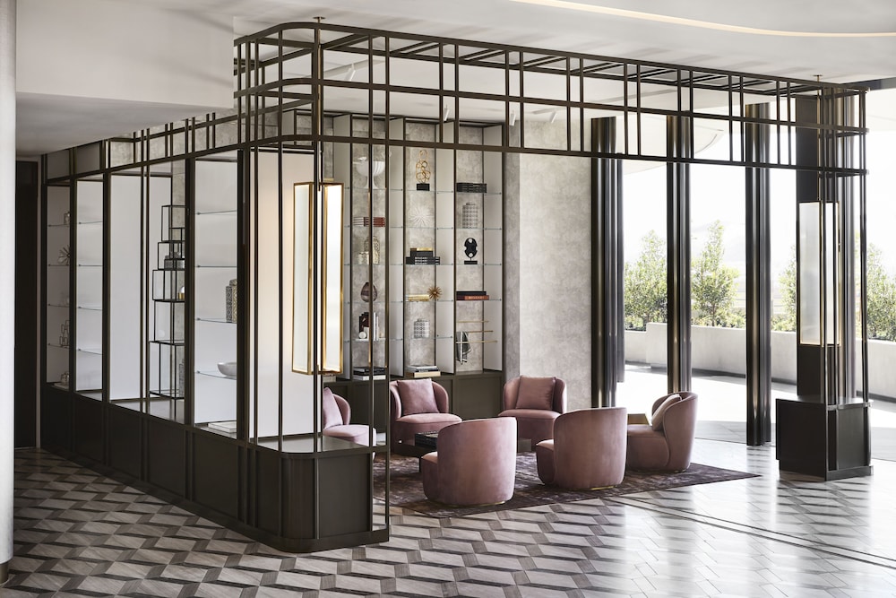 Hotel Chadstone Melbourne, MGallery by Sofitel 32/50