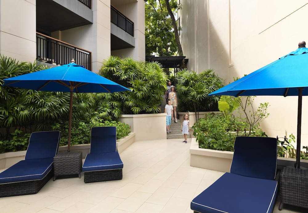 Novotel Phuket Kata Avista Resort And Spa 7/92