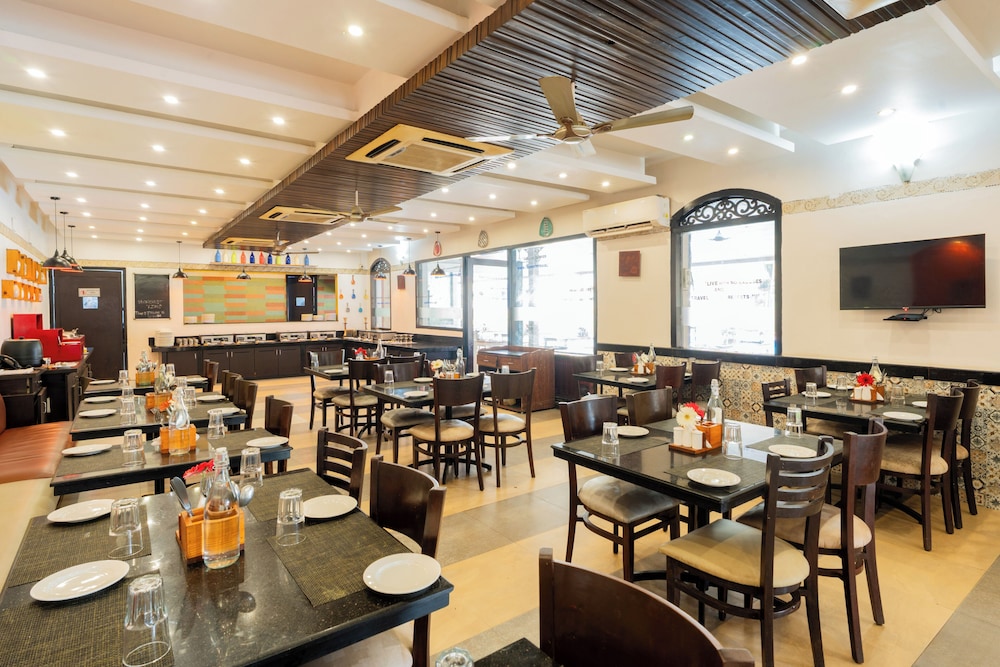 Kyriad Prestige Calangute, Goa 55/72