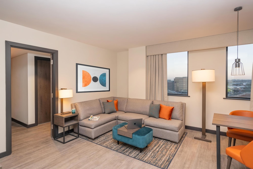 Hyatt House Leeds 27/50