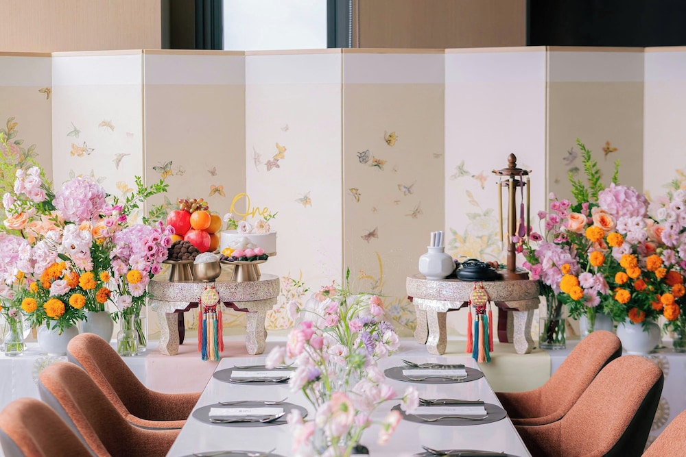 AC Hotel Seoul Geumjeong 27/48