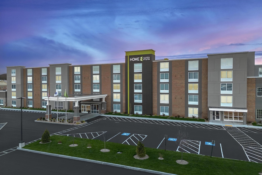 Home2 Suites by Hilton Chelmsford Lowell 2/36