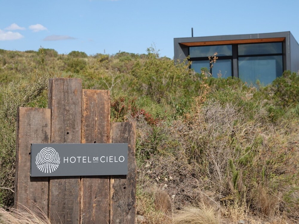 Hotel de Cielo 1/50