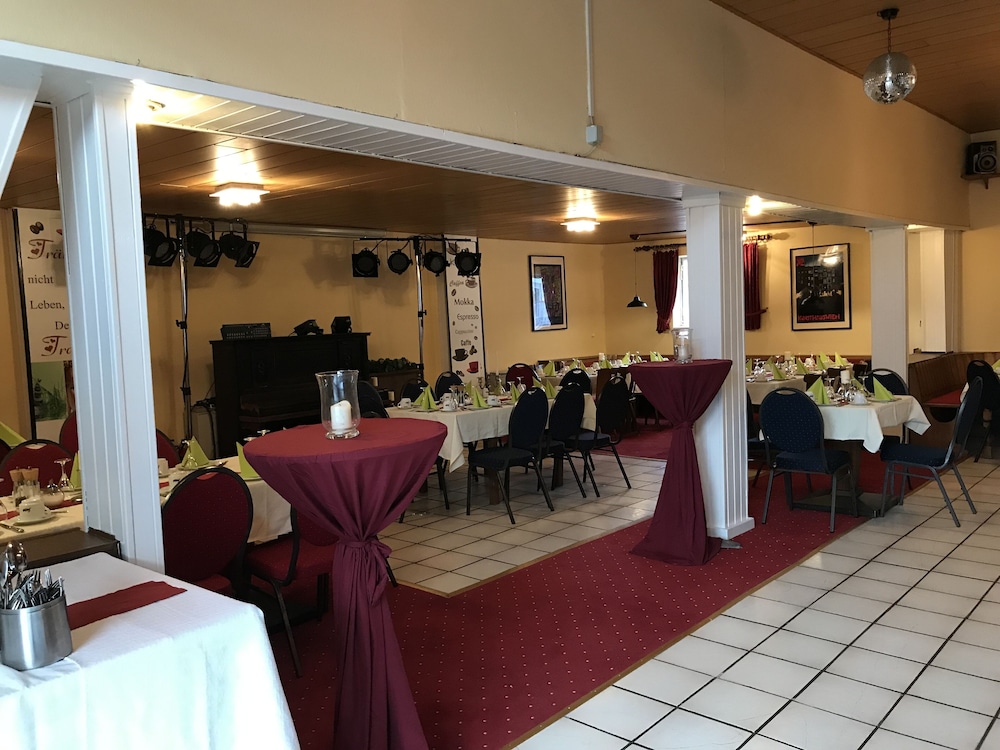 Hotel Am Jakobsweg 26/50