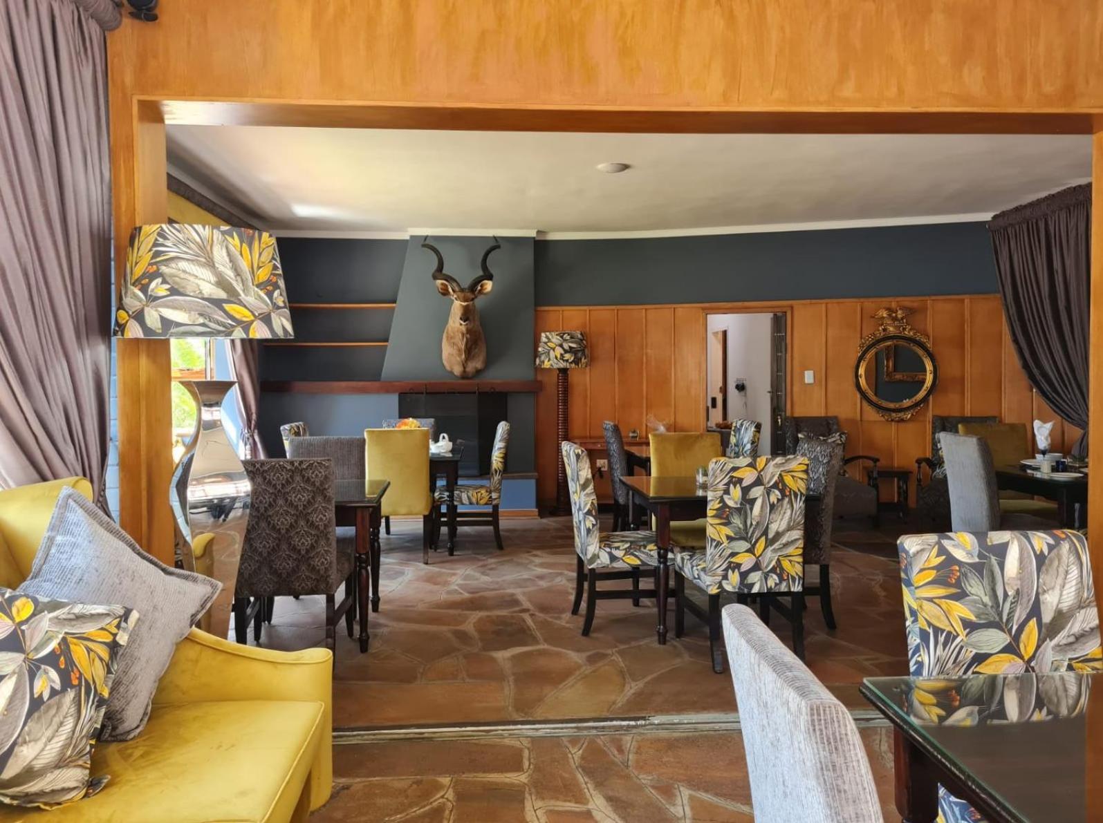 Lindekroon Guest House 12/18