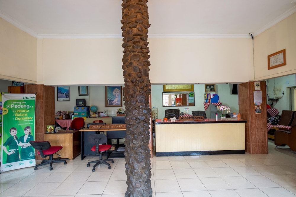 Hotel Jogja Bukittinggi 4/50