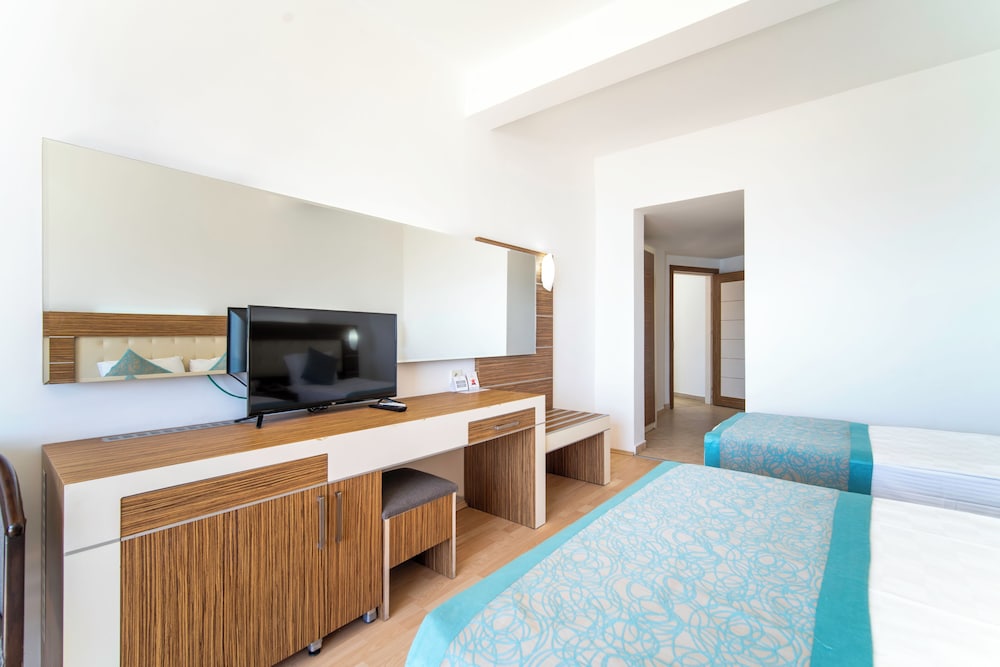 Blue Diamond Alya Hotel 13/42