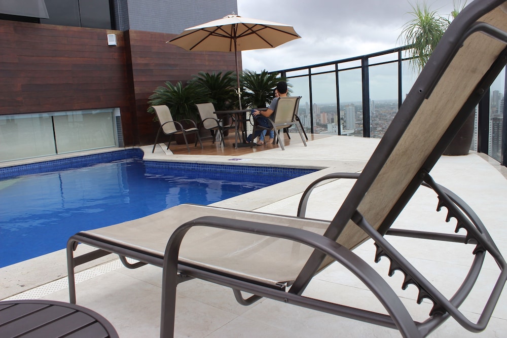Mercure Belem Boulevard 5/75