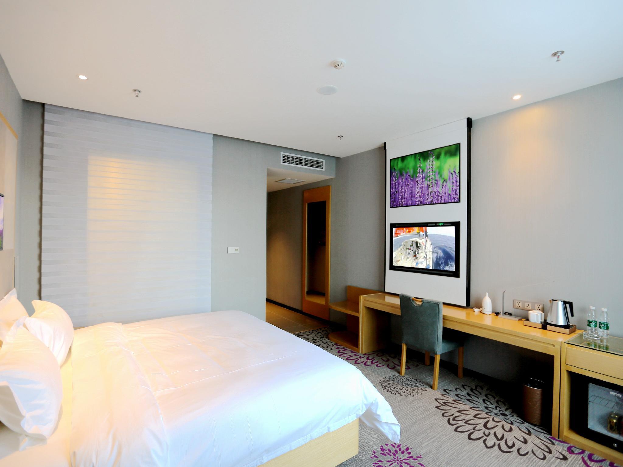 Lavande Hotel Yanjiao Hanwang Road 21/46