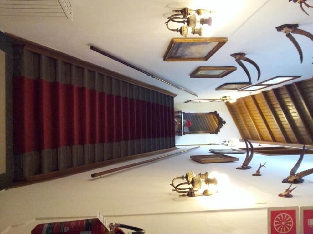 Hotel Salegg 7/27