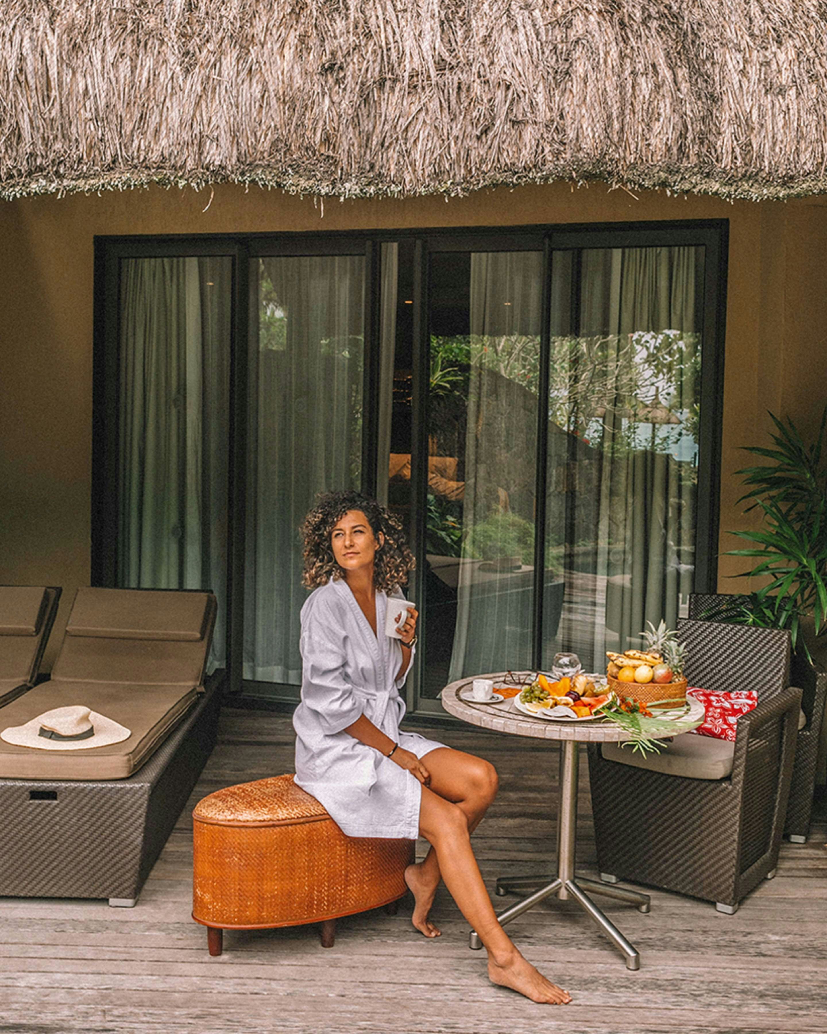 Trou aux Biches Beachcomber Golf Resort and Spa 5/42