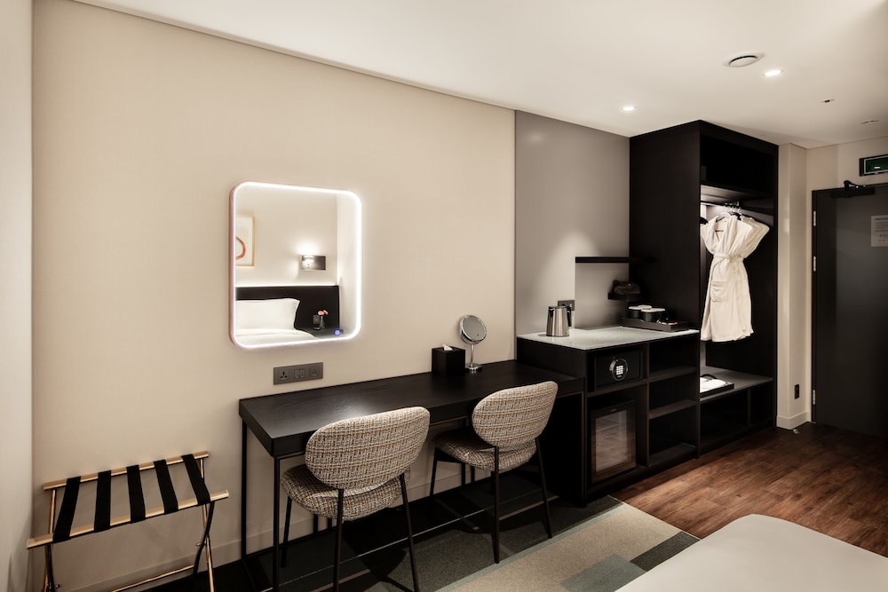 G3 Hotel 25/35
