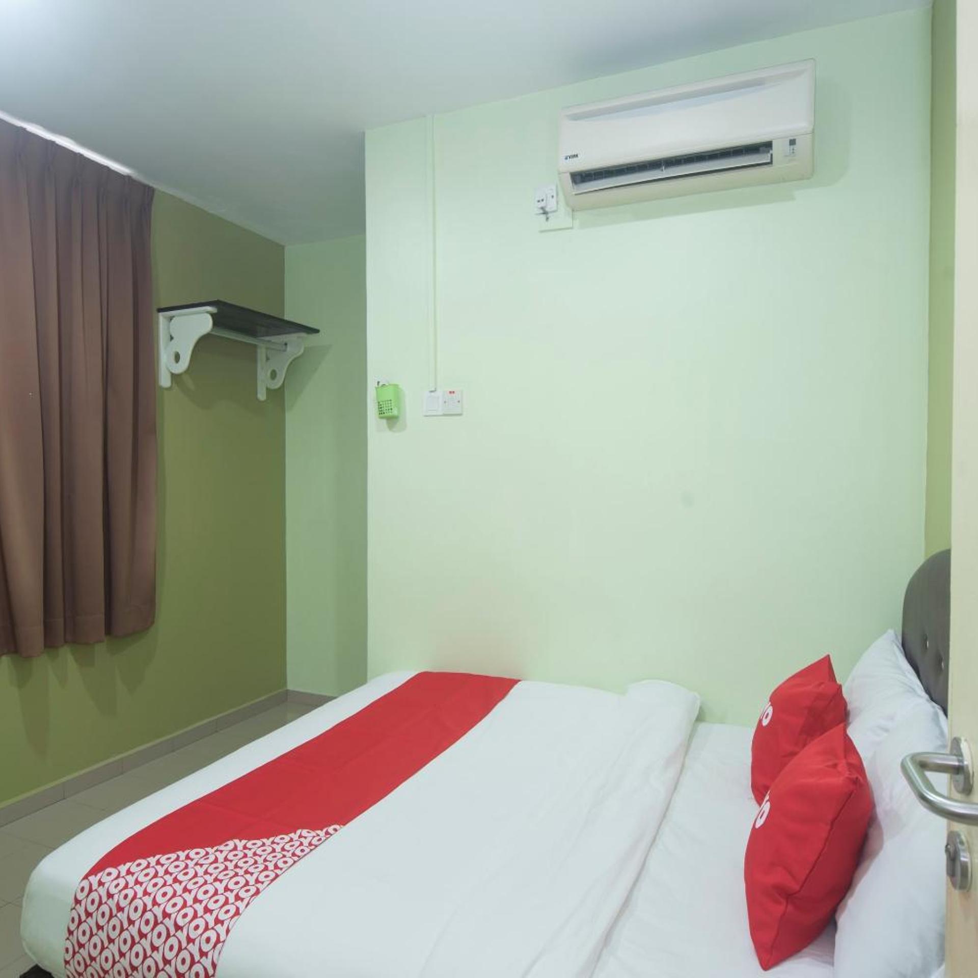 Hotel O Rafik Ali Motel 41/64