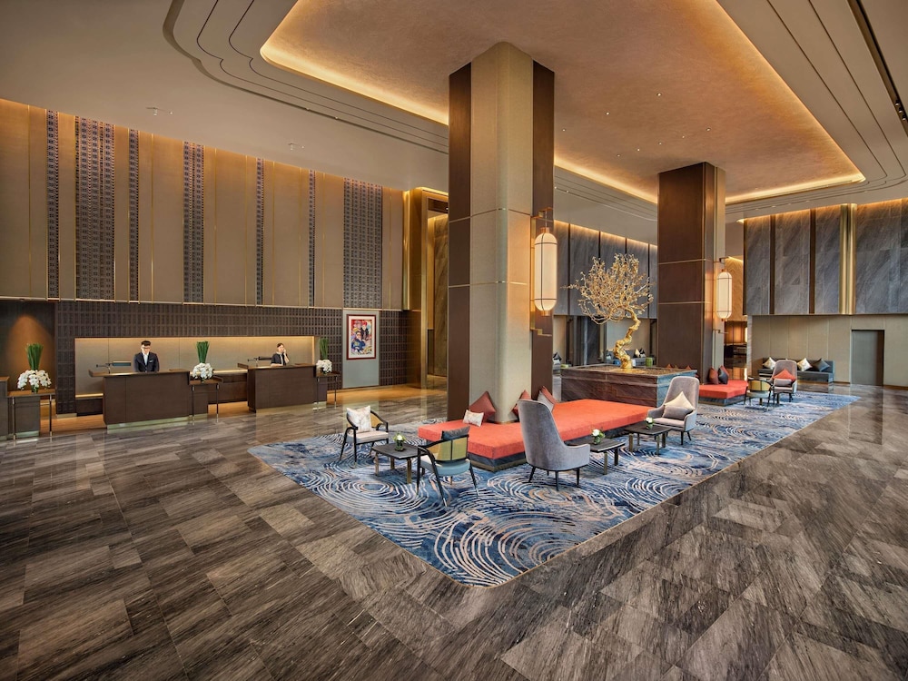 Pullman Hai Phong Grand Hotel 20/50