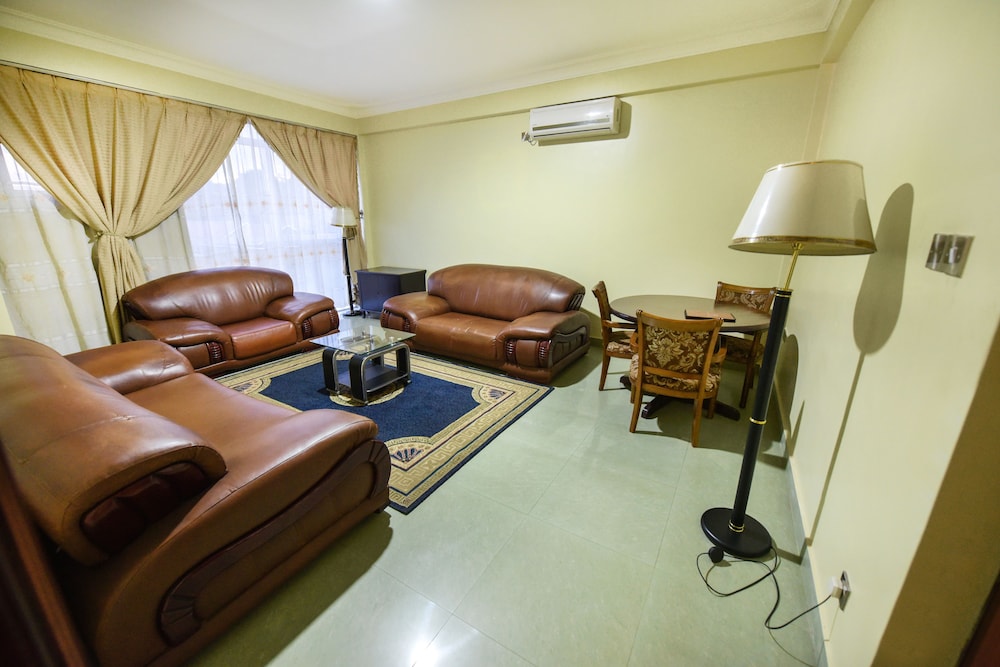 Hotel Sojovalo Kampala 26/29