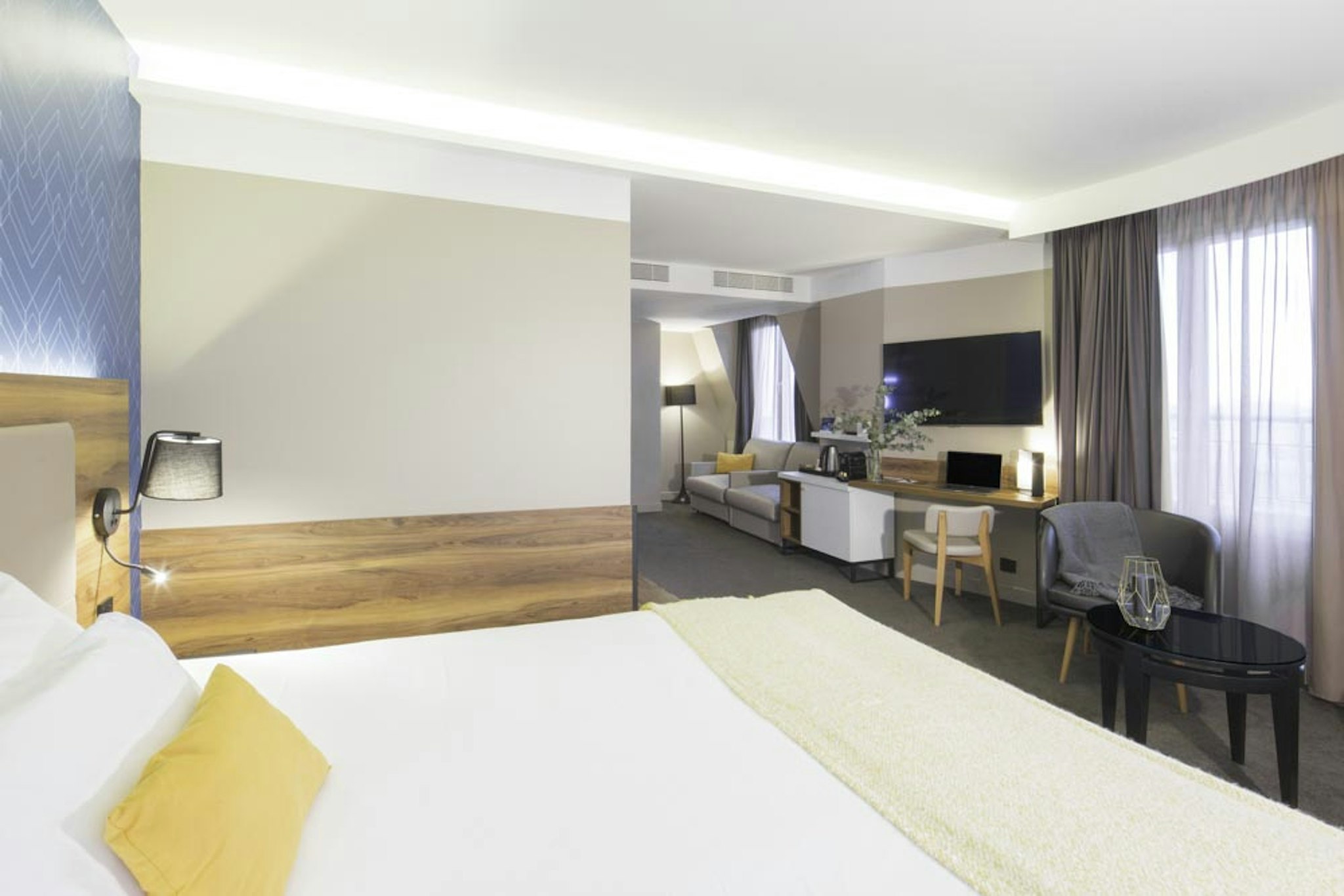 L Elysee Val D Europe Hotel 21/68