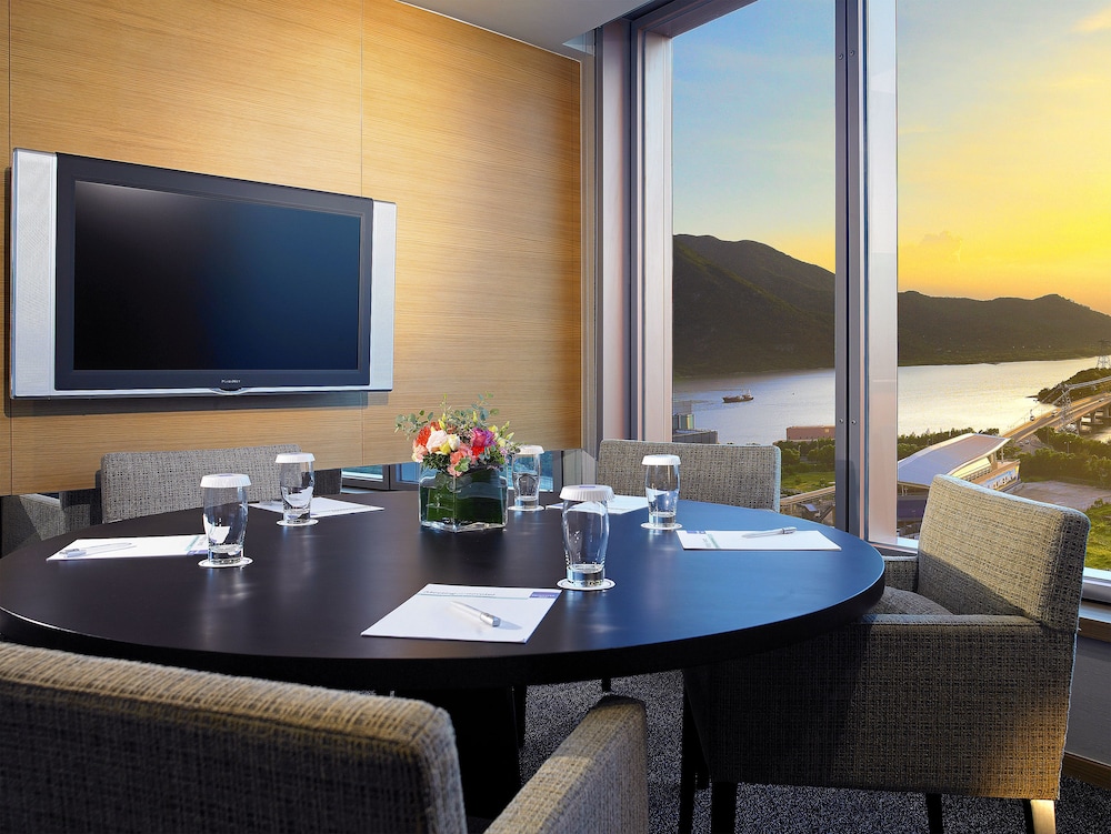Novotel Citygate Hotel Hong Kong 51/62