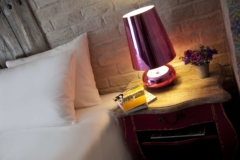 Hypnos Design Hotel 28/50