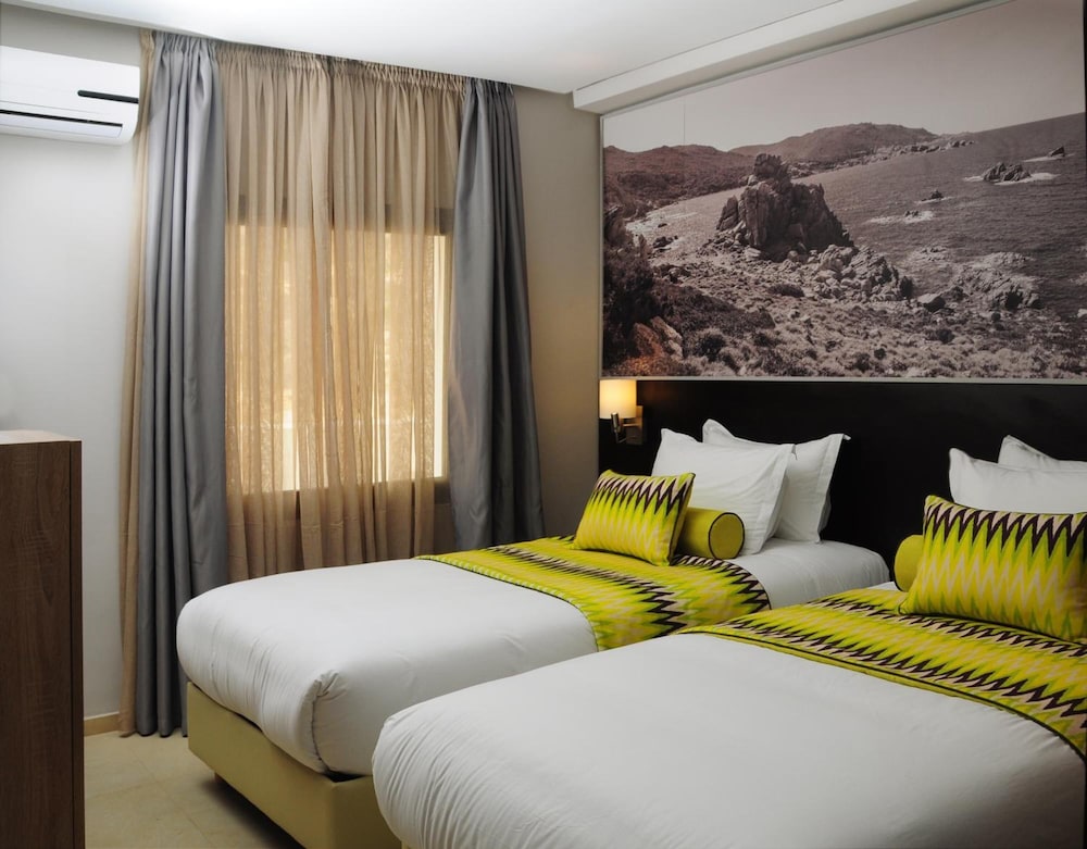 Hotel Souani Ex Atlas Al Hoceima Bay 11/50