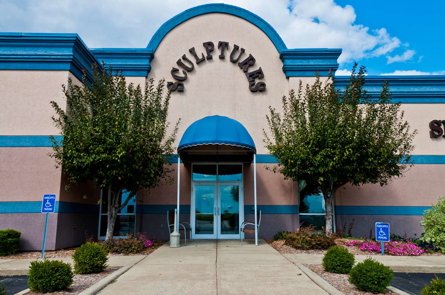 Best Western Plus Brandywine Inn & Suites 4/40