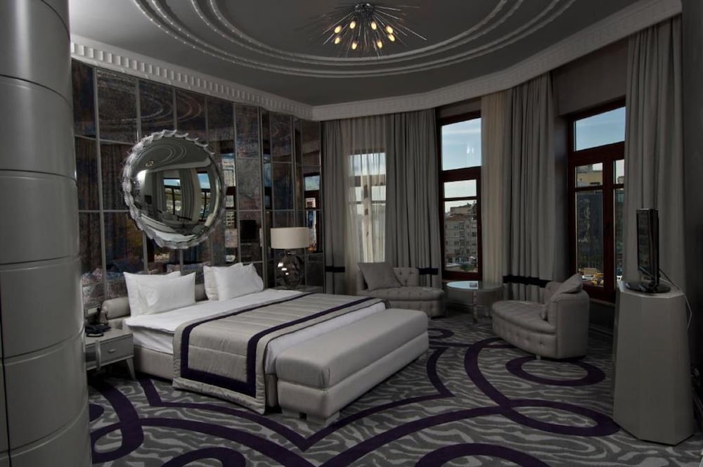 Taxim Hill Hotel 21/53