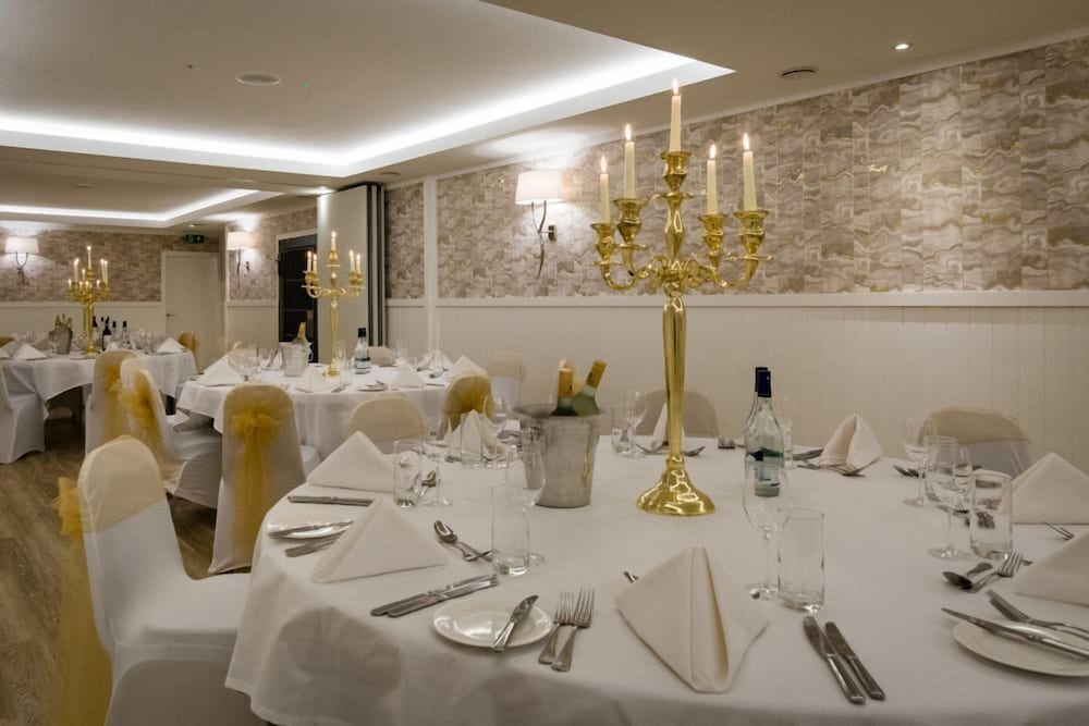 Bristol Harbour Hotel And Spa 52/64
