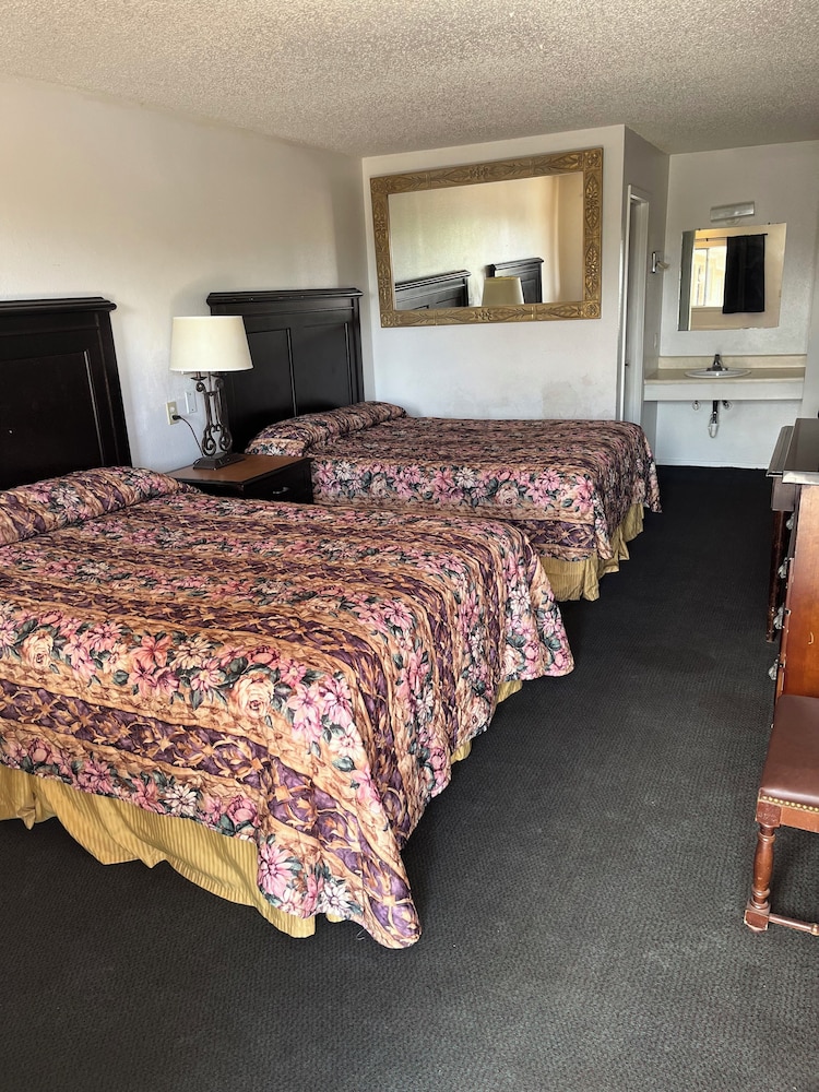 Glen Rose Inn 7/17