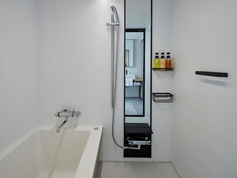 Hotel Androoms Nagoya Fushimi 22/31